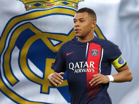 Real Madrid vendería a dos de sus estrellas para fichar a Mbappé