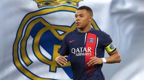 Real Madrid vendería a dos de sus estrellas para fichar a Mbappé