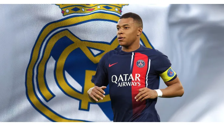 Real Madrid vendería a dos de sus estrellas para fichar a Mbappé