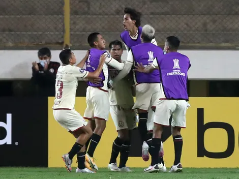 ESPN Brasil elogia a estos jugadores de la "U"