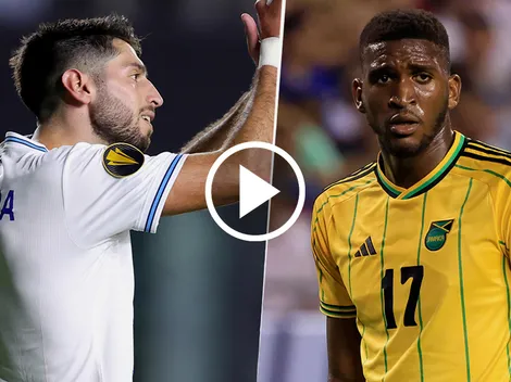 Cómo ver Guatemala vs. Jamaica EN VIVO por la Copa Oro 2023: hora y TV que transmite el partido
