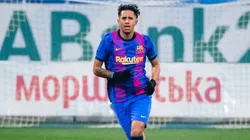 La sorpresa del mercado: Diego Almeida jugaría en LigaPro