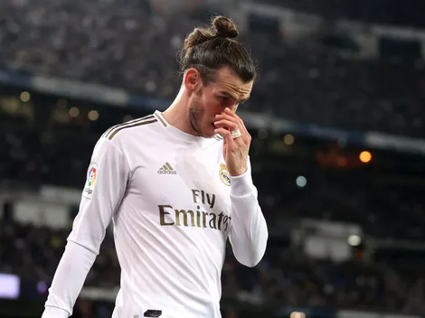 Gareth Bale: "En Madrid me sentí muy solo"