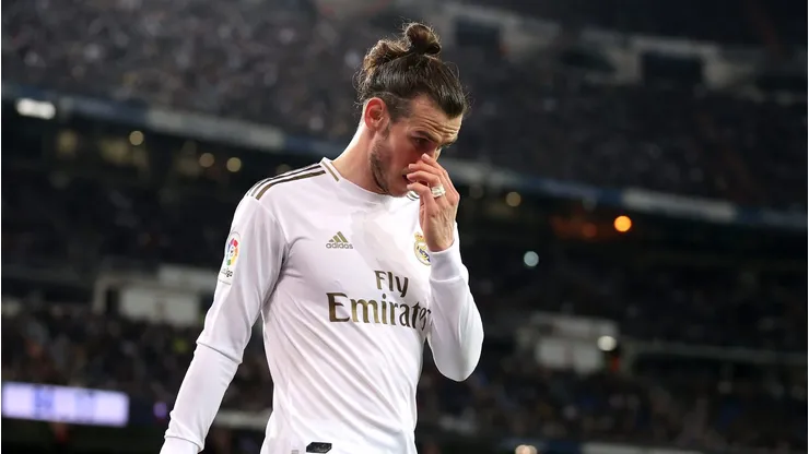 Gareth Bale