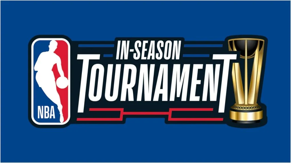 NBA In-Season Tournament