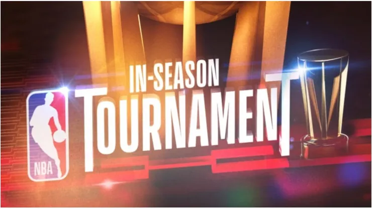 NBA In-Season Tournament