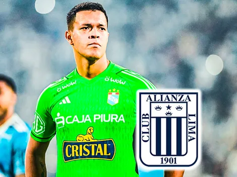 Con increíble atajada: Solís evitó el 1-0 de Barcos