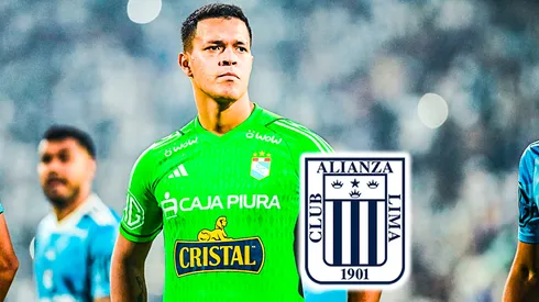 Con increíble atajada: Solís evitó el 1-0 de Barcos