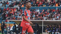 El volante ecuatoriano podría llegar a Liga de Quito