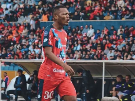 Esto le ofrece Liga de Quito a Jefferson Valverde para que no firme por Barcelona SC