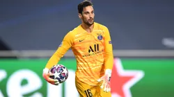 Según los últimos reportes ha perdido más de 20 kilos desde que fue internado.