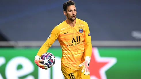 Según los últimos reportes ha perdido más de 20 kilos desde que fue internado.