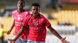 (VIDEO) Independiente del Valle arrolla a Always Ready en la Conmebol Libertadores Sub-20