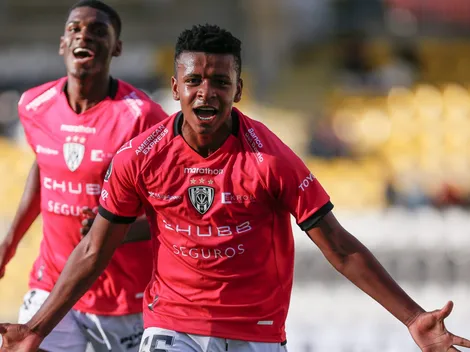 (VIDEO) Independiente del Valle arrolla a Always Ready en la Conmebol Libertadores Sub-20