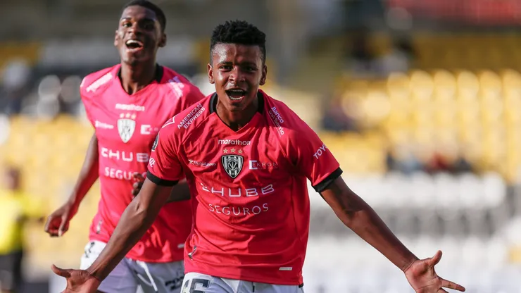 (VIDEO) Independiente del Valle arrolla a Always Ready en la Conmebol Libertadores Sub-20