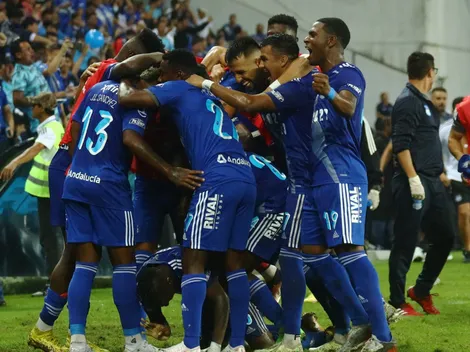 Lo quiso Barcelona SC, Liga de Quito y fue ofrecido a Emelec