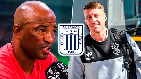 Waldir lanzó contundente advertencia a Lavandeira: "Quédate calladito"