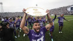 FIFA reconoce a Alianza Lima como campeón de 1934.