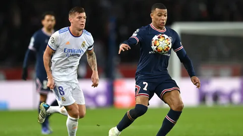 La llegada del francés podría concretarse en los próximos días.