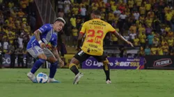 Barcelona SC finalmente le quitaría este jugador a Emelec.