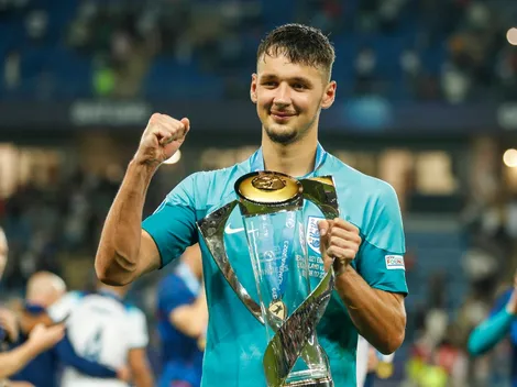 De borrado por Guardiola a héroe de Inglaterra para el título de la Euro sub-21