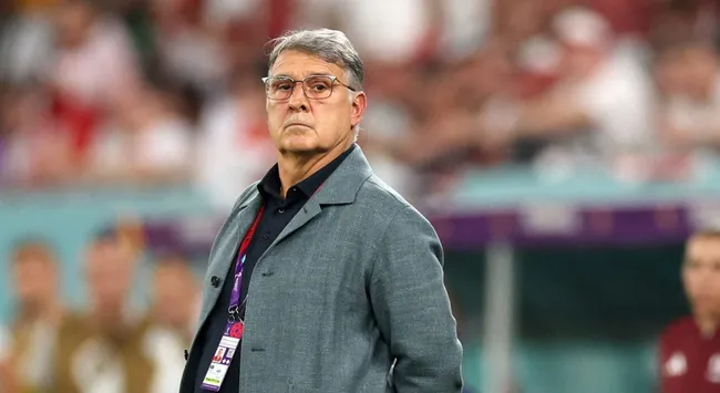 Gerardo Martino