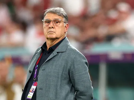 ¿Cuándo debuta Gerardo Tata Martino como entrenador de Inter Miami?