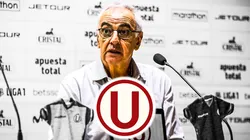 No puede ser: Fossati comunicó la peor noticia para Universitario