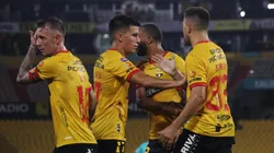 Al 'Ídolo' se le puede caer la llegada de su nuevo DT.