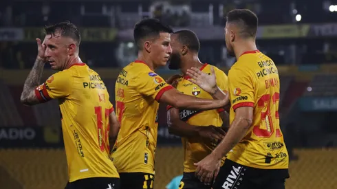 Al 'Ídolo' se le puede caer la llegada de su nuevo DT.