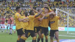 Barcelona SC buscaría el fichaje de este 9.