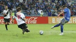 Emelec dejó un mensaje en sus redes sociales.