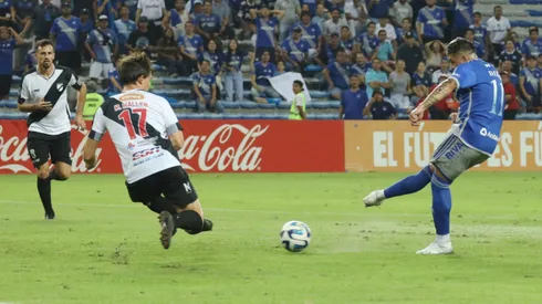 Emelec dejó un mensaje en sus redes sociales.