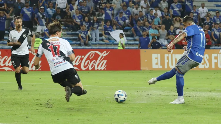 Emelec dejó un mensaje en sus redes sociales.