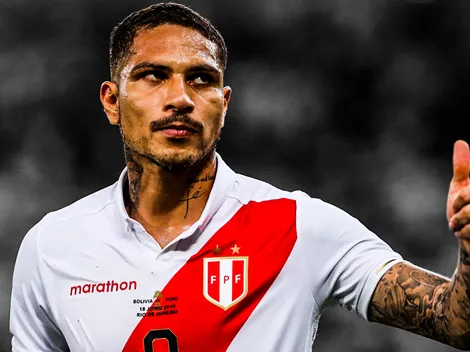 El nuevo debate de Paolo Guerrero: ¿ir a la MLS o jugar en Arabia?
