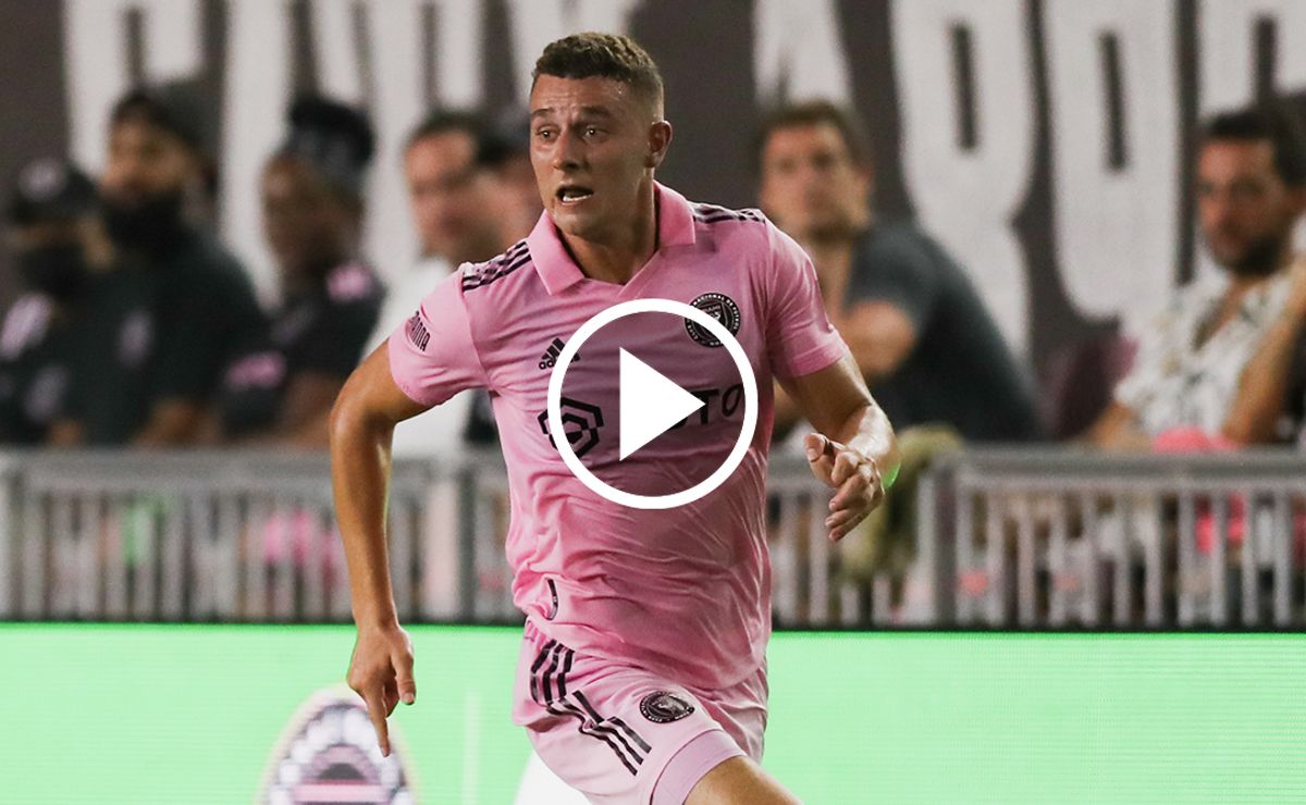 Dónde ver el partido DC United vs. Inter Miami EN VIVO por la MLS 2023 ...