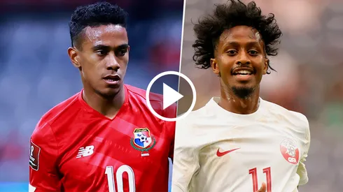 Panamá juega frente a Qatar buscando las semifinales de la Copa Oro 2023.