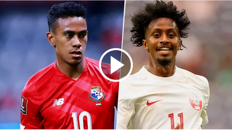 Panamá juega frente a Qatar buscando las semifinales de la Copa Oro 2023.