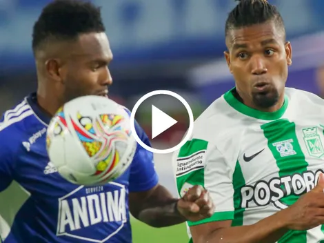 Dónde ver Millonarios vs. Atlético Nacional EN VIVO por un amistoso 2023: TV, horario y Streaming por países