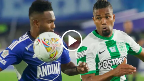 Millonarios jugará contra Atlético Nacional en un amistoso.