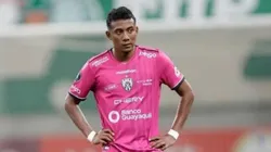 El mediocentro ecuatoriano regresó a IDV.