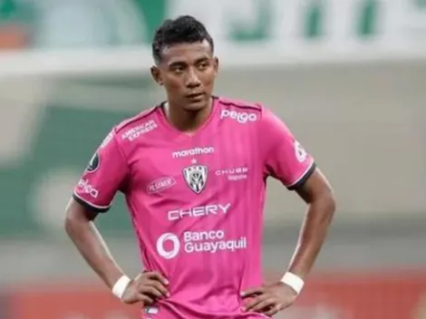 ¿Y ahora?: Bryan García y Jesús Trindade fueron suspendidos por tema amaño de partidos