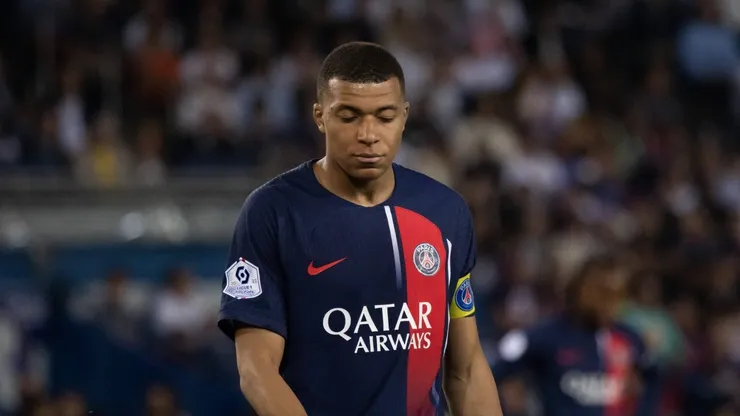 Se vienen semanas claves en el caso Mbappé-PSG.