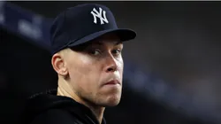 Aaron Judge