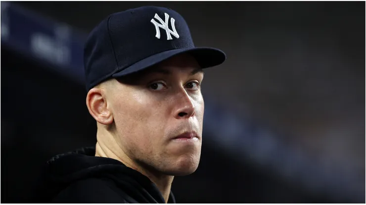 Aaron Judge