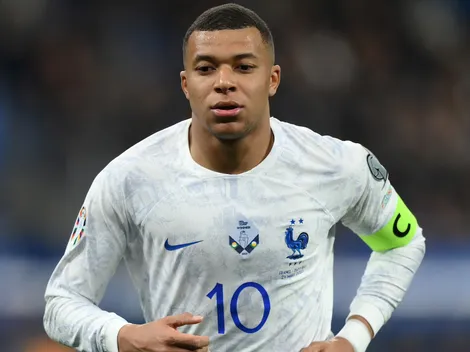 Mbappé se llena de críticas por polémico video: suplantaron su identidad