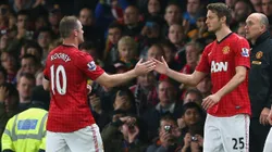 Powell jugó Champions League y hasta fue nominado en las juveniles de Inglaterra.