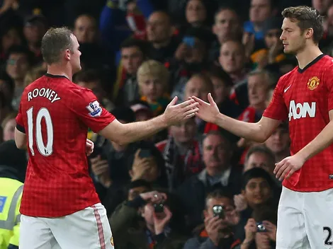 Lo pidió Alex Ferguson en el Manchester United y ahora jugará en cuarta