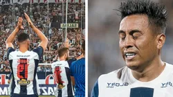 ¿Alianza convocó a joya de 19 años como reemplazo de Cueva?