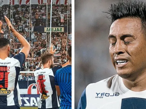 ¿Alianza convocó a joya de 19 años como reemplazo de Cueva?